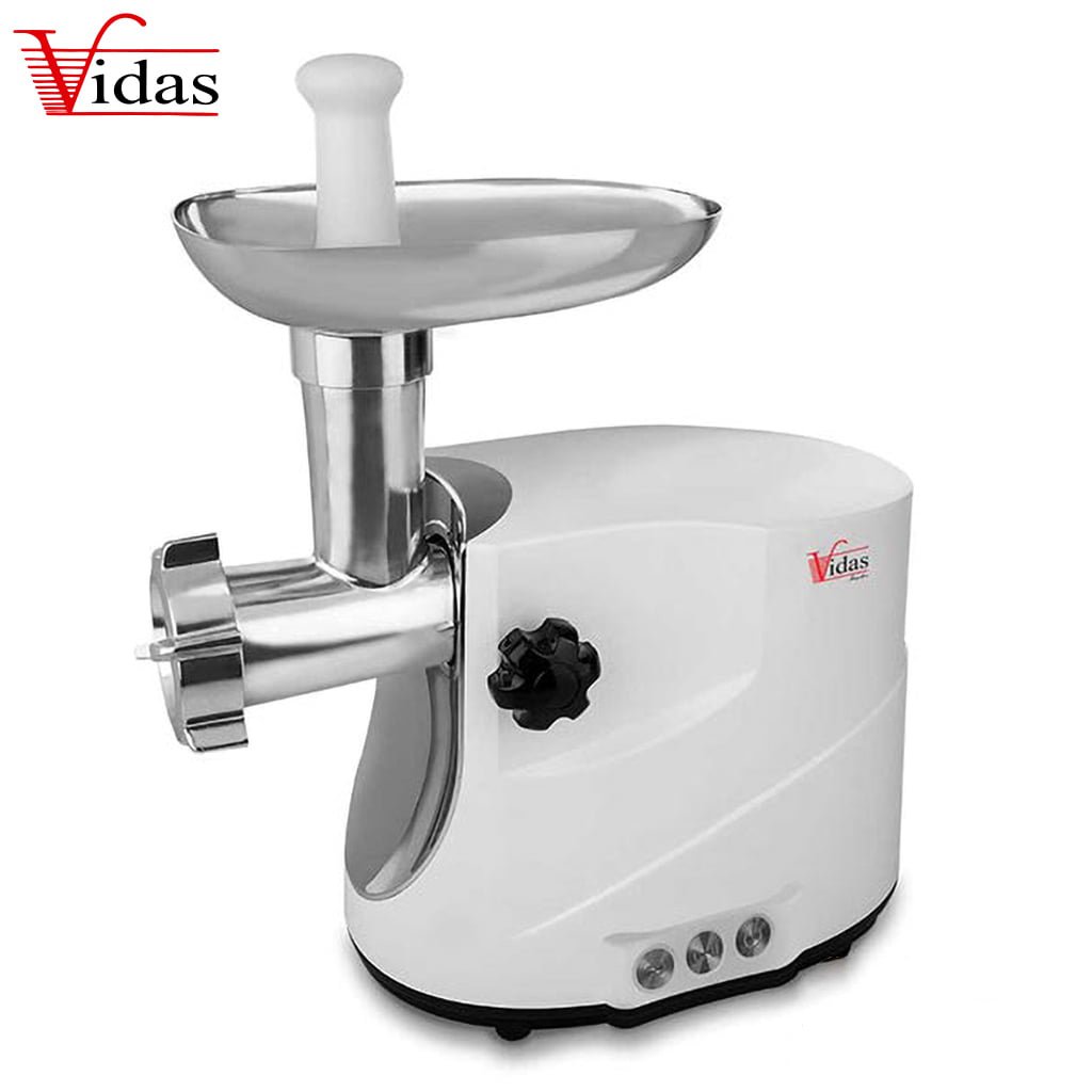 چرخ گوشت ویداس VIR-3507 سفید