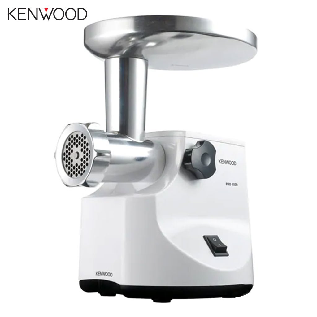 چرخ گوشت کنوود MG470 سفید