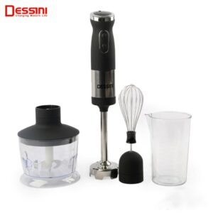 گوشتکوب برقی دسینی HB 100 مشکی