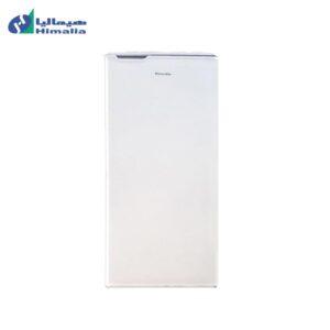 یخچال 9 فوت هیمالیا HRED190 سفید
