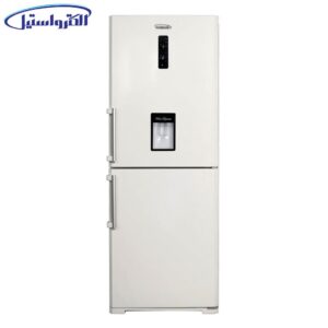 یخچال فریزر الکترواستیل ES34W سری فرش