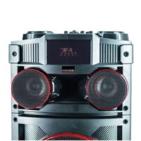 microlab DJ-1202
