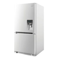 یخچال فریزر دوو D2BF-0291LW سفید چرم 28 فوت - Image 2