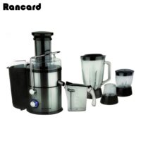 آبمیوه گیری رنکارد RAN122 چهار کاره