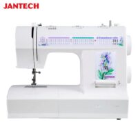 چرخ خیاطی جانتک SP8300