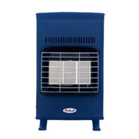 بخاری گازی بدون دودکش آبسال 437F فن دار - Image 4