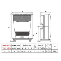 Nicala AB15-R