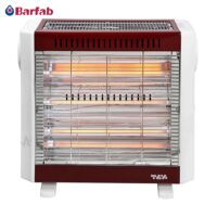 بخاری برقی برفاب QH-2200