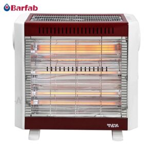 بخاری برقی برفاب QH-2200