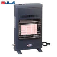 بخاری گازی بدون دودکش آبسال 437F فن دار