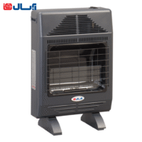 بخاری گازی بدون دودکش آبسال 481
