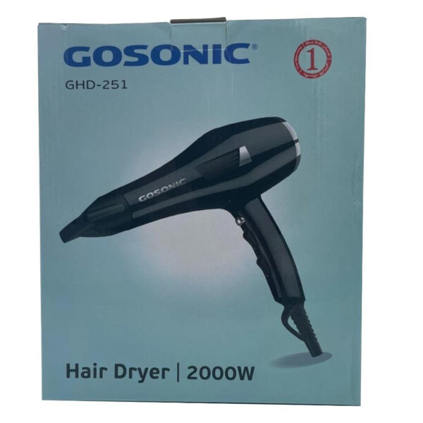 Gosonic GHD-251