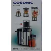 Gosonic GSJ-726