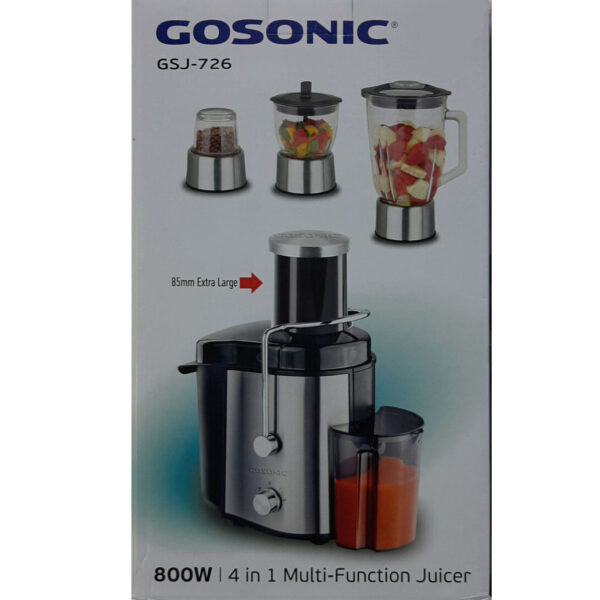 Gosonic GSJ-726