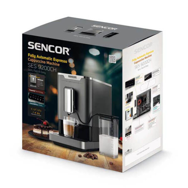 Sencor SES 9200CH