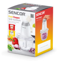 Sencor SHB 4330WH