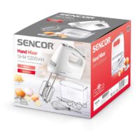 Sencor SHM 5206WH