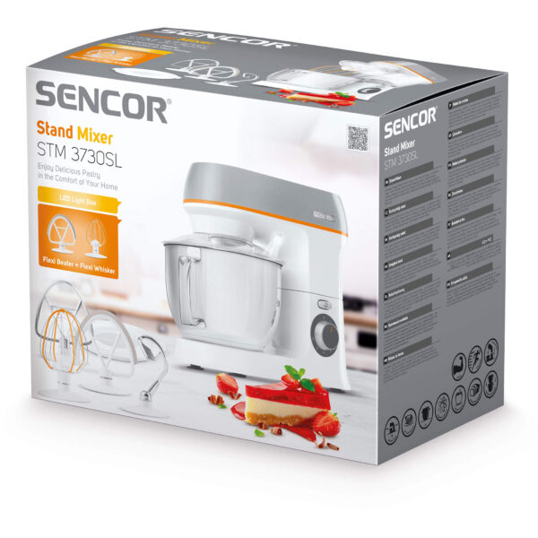 Sencor STM 3730SL