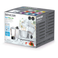 Sencor STM 3750WH