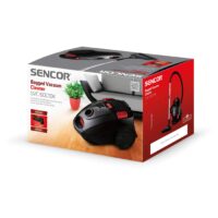 Sencor SVC 6001BK