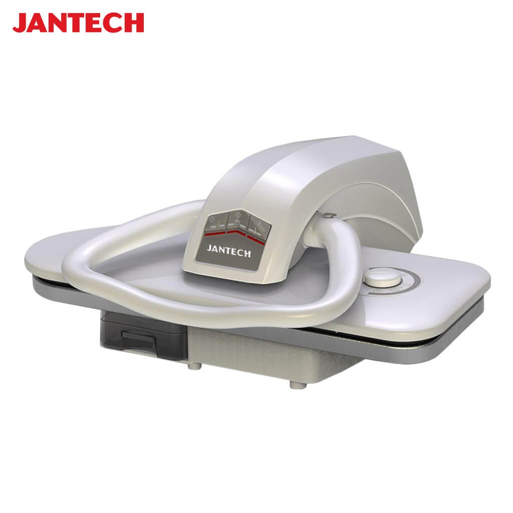 اتو پرس جانتک NX300