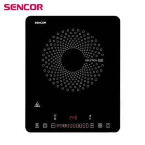 اجاق القایی سنکور SCP 3701BK