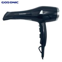 سشوار گوسونیک GHD-251 مشکی