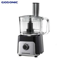 غذاساز گوسونیک GSB-890