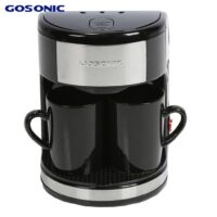 قهوه ساز گوسونیک GCM-861