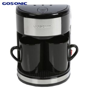 قهوه ساز گوسونیک GCM-861