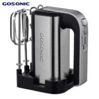همزن گوسونیک GHM-839 استیل