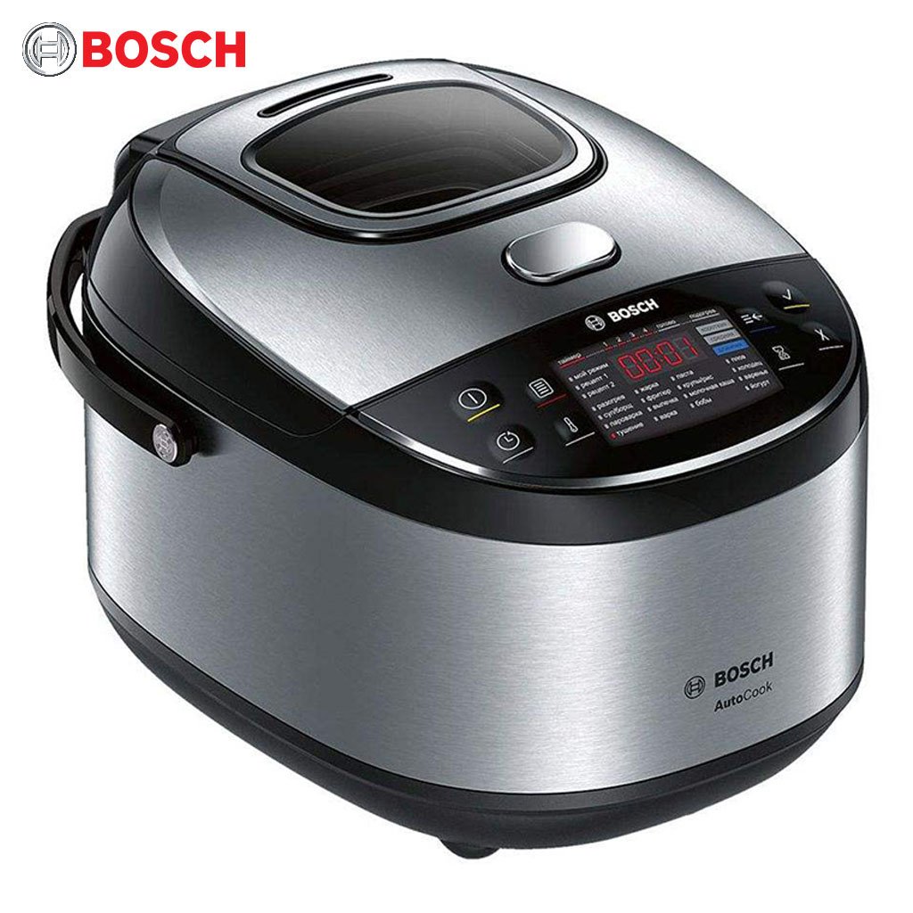 پلوپز بوش MUC28B64RU