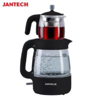 چای ساز جانتک TM070 B مشکی