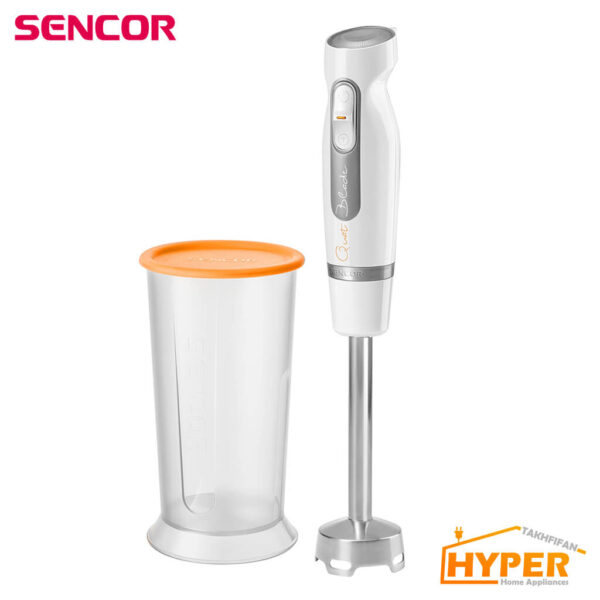 گوشتکوب برقی سنکور SHB 4358WH-EUE3 - Image 1