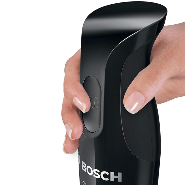 Bosch MSM2610BGB