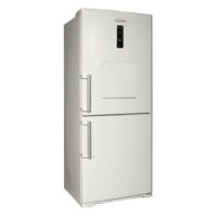 یخچال فریزر الکترواستیل ES35W سری استایل سفید - Image 2