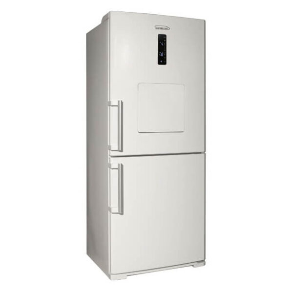 یخچال فریزر الکترواستیل ES35W سری استایل سفید - Image 2