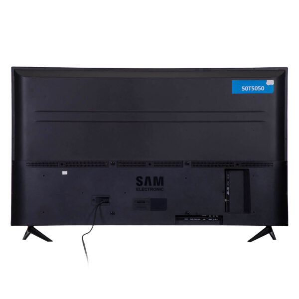 SAM 50T5050