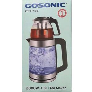 چای ساز مدل 766 گوسونیک