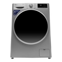 ماشین لباسشویی جی پلاس GWM-L87S نقره ای 8 کیلویی - Image 4