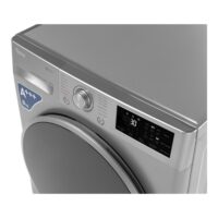 ماشین لباسشویی جی پلاس GWM-L87S نقره ای 8 کیلویی - Image 6