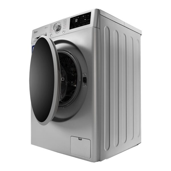 ماشین لباسشویی جی پلاس GWM-L87S نقره ای 8 کیلویی - Image 9