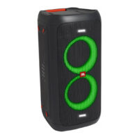 JBL PARTY BOX 100