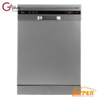 ماشین ظرفشویی جی پلاس GDW-L352S