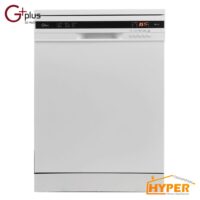 ماشین ظرفشویی جی پلاس GDW-L352W