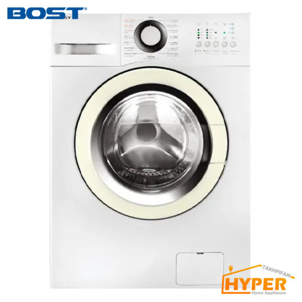 ماشین لباسشویی بست Bost BWD-7121