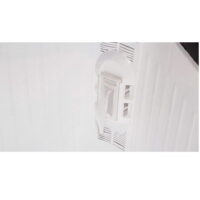 ماشین لباسشویی دوقلو پاکشوما PWF-1565AJ سفید 15.5 کیلویی - Image 4