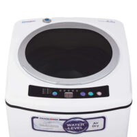 ماشین لباسشویی پاکشوما Pakshoma TLF-62521 W سفید 6.2 کیلویی - Image 2