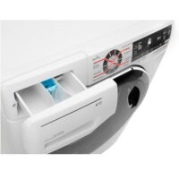 ماشین لباسشویی زیرووات Zerowatt IZ-1495 WT سفید 9 کیلویی - Image 3