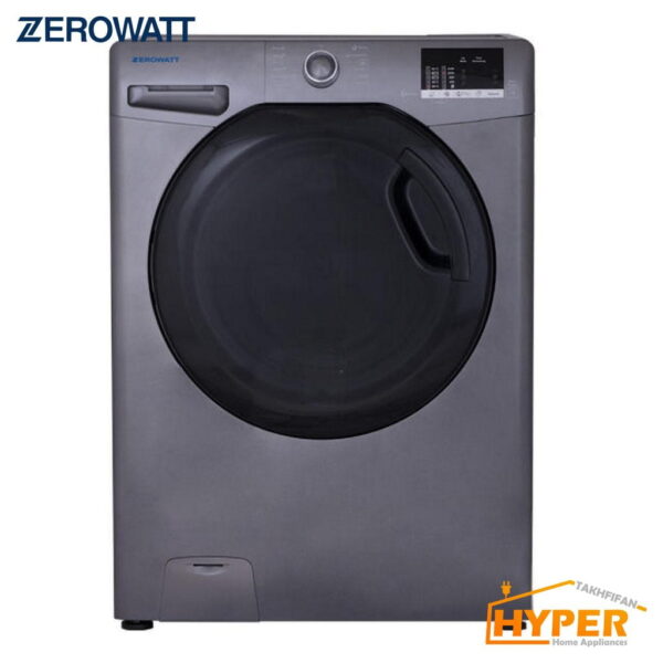 ماشین لباسشویی زیرووات Zerowatt OZ-1185 ST